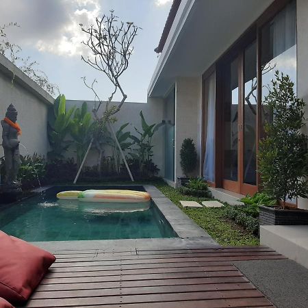 The Satya Villa Ubud Kültér fotó