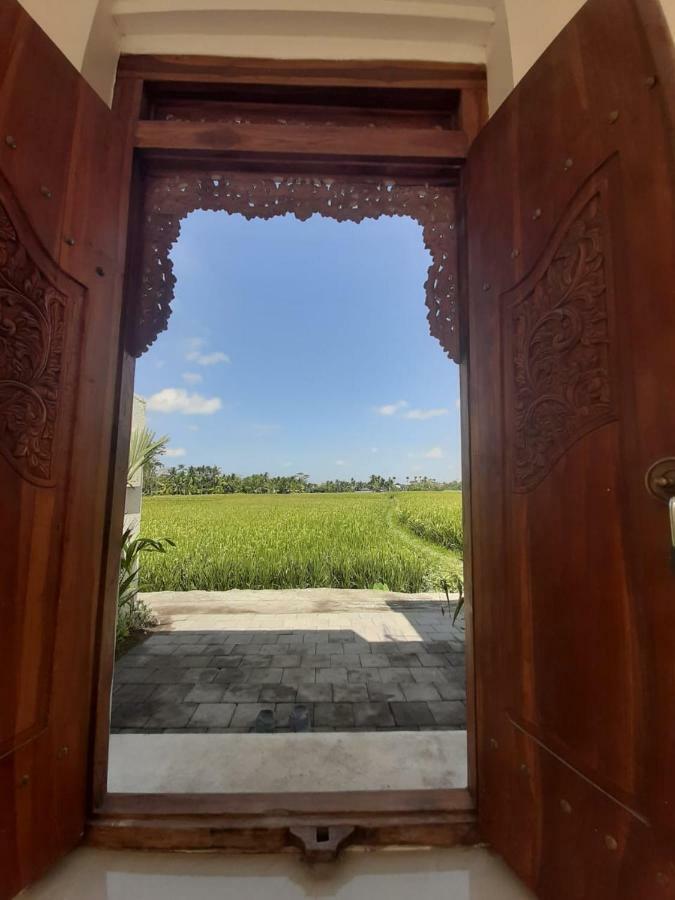 The Satya Villa Ubud Kültér fotó