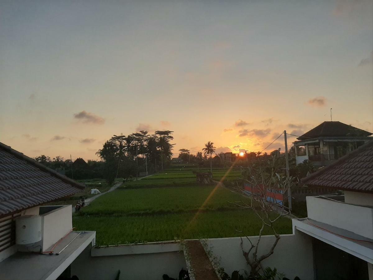 The Satya Villa Ubud Kültér fotó